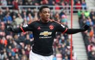 martial sun v man utd